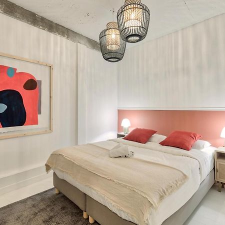 巴黎Artist And Design Loft - 10 Guests - 5 Min From Metro公寓 外观 照片